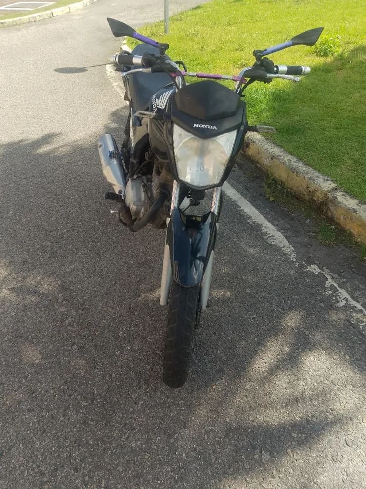 Semi Nova 