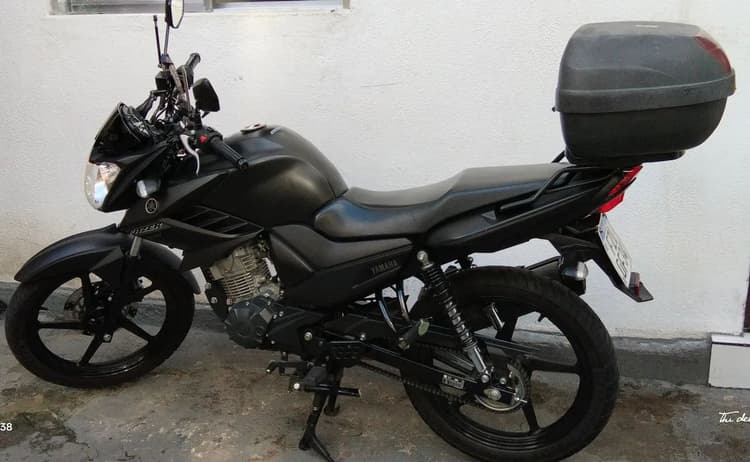 Fazer 150 - 2023/24