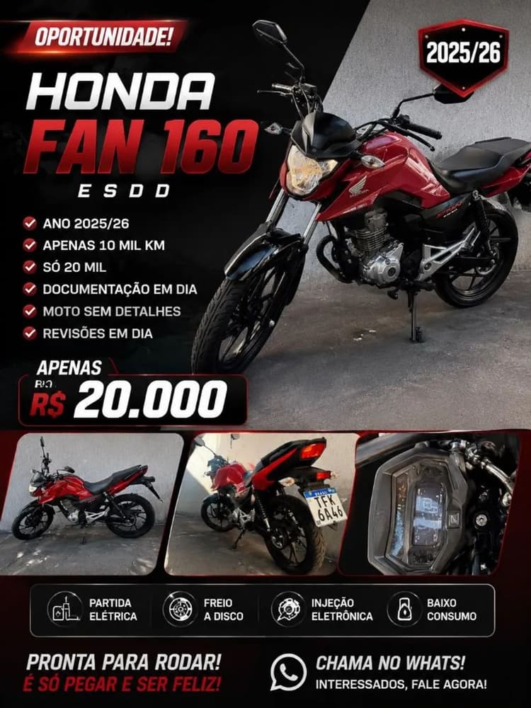 CG Fan 160