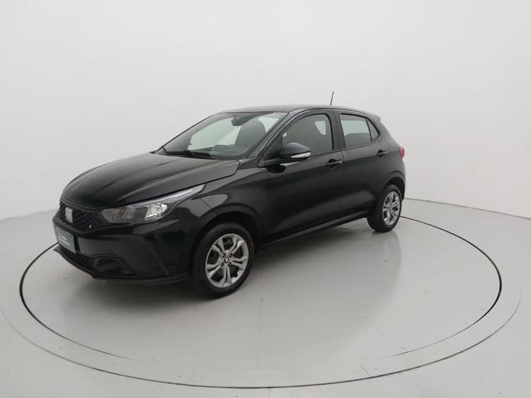 Fiat Argo Drive 1.0 Firefly 2026
