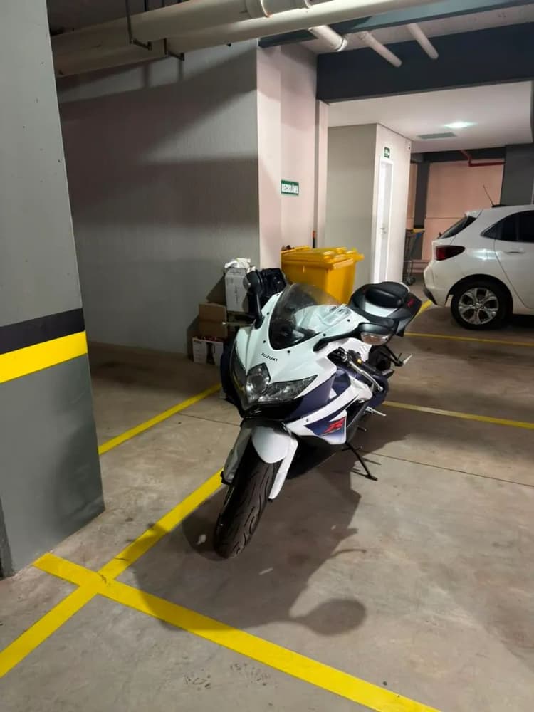 Srad 750 