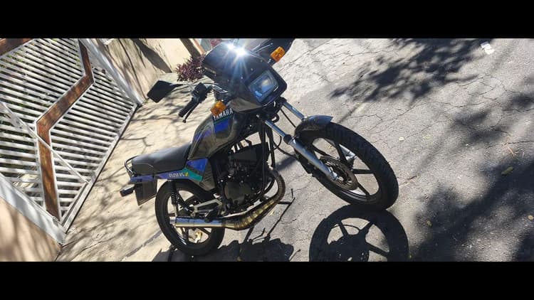 Rd 135Z