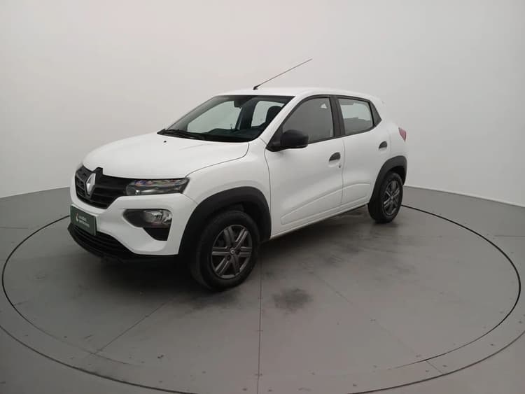 Renault Kwid 1.0 Zen 2025