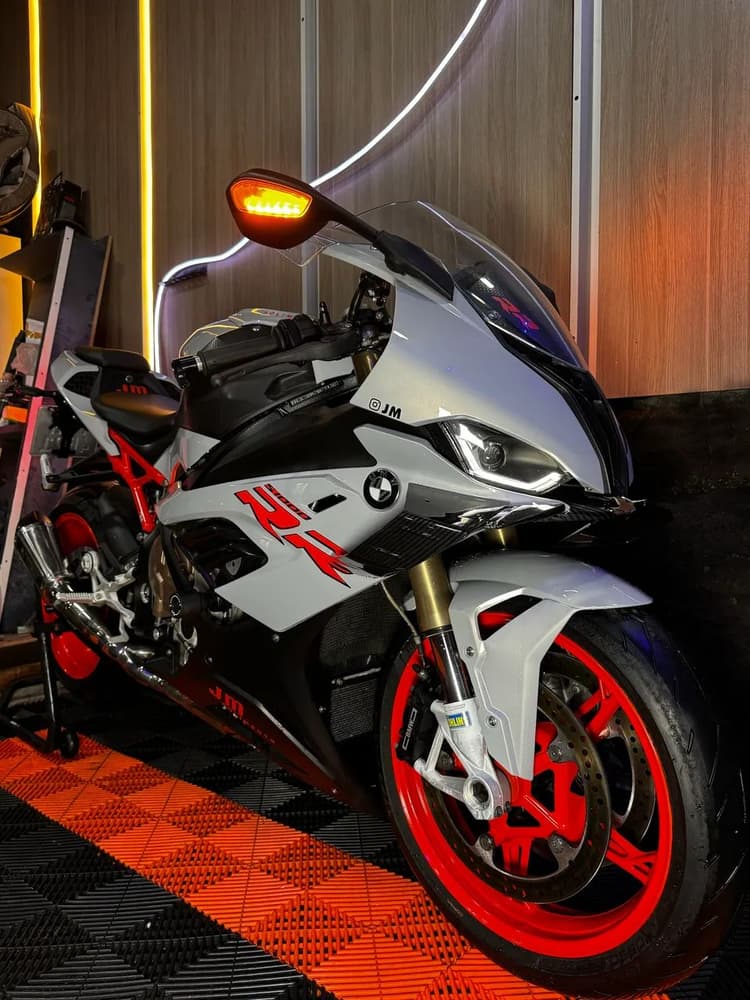 S1000rr 2022 