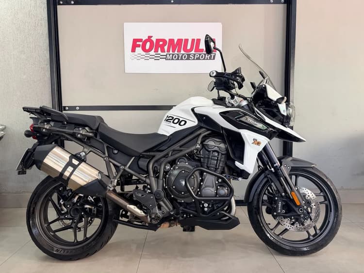 TIGER 1200 XR 2020