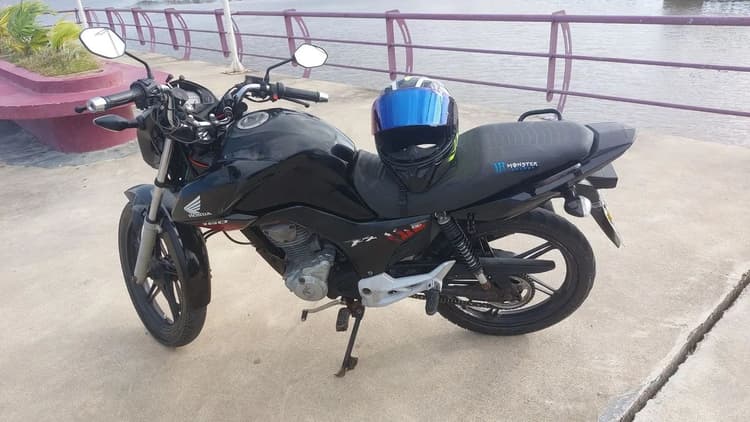 Cg fan 160 flex 