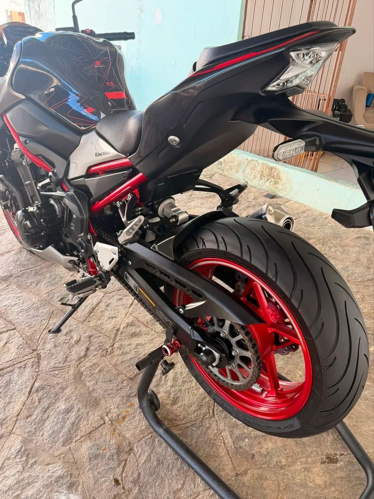 Z900 