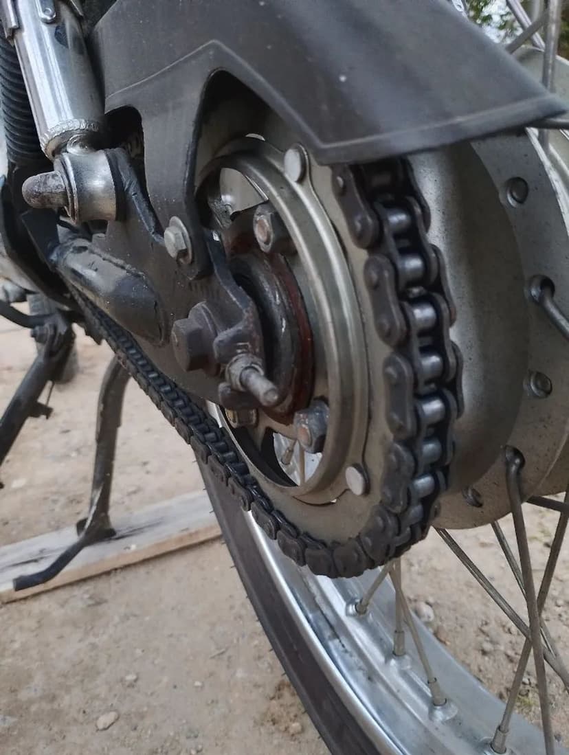 Vendo 125 