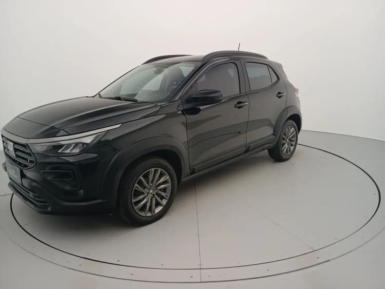 Fiat Pulse 2024