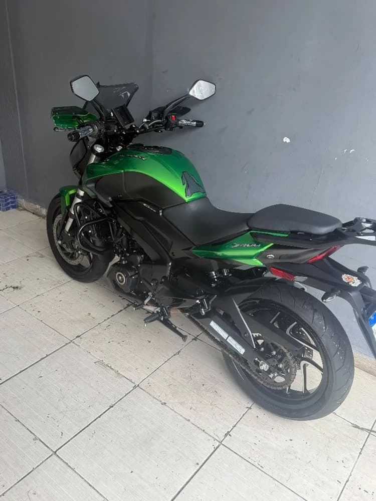 Moto Bajaj