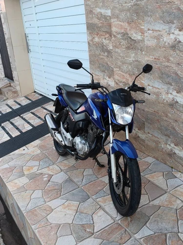 Cg fan 160