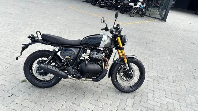 interceptor bear 650- luiz 21964524428