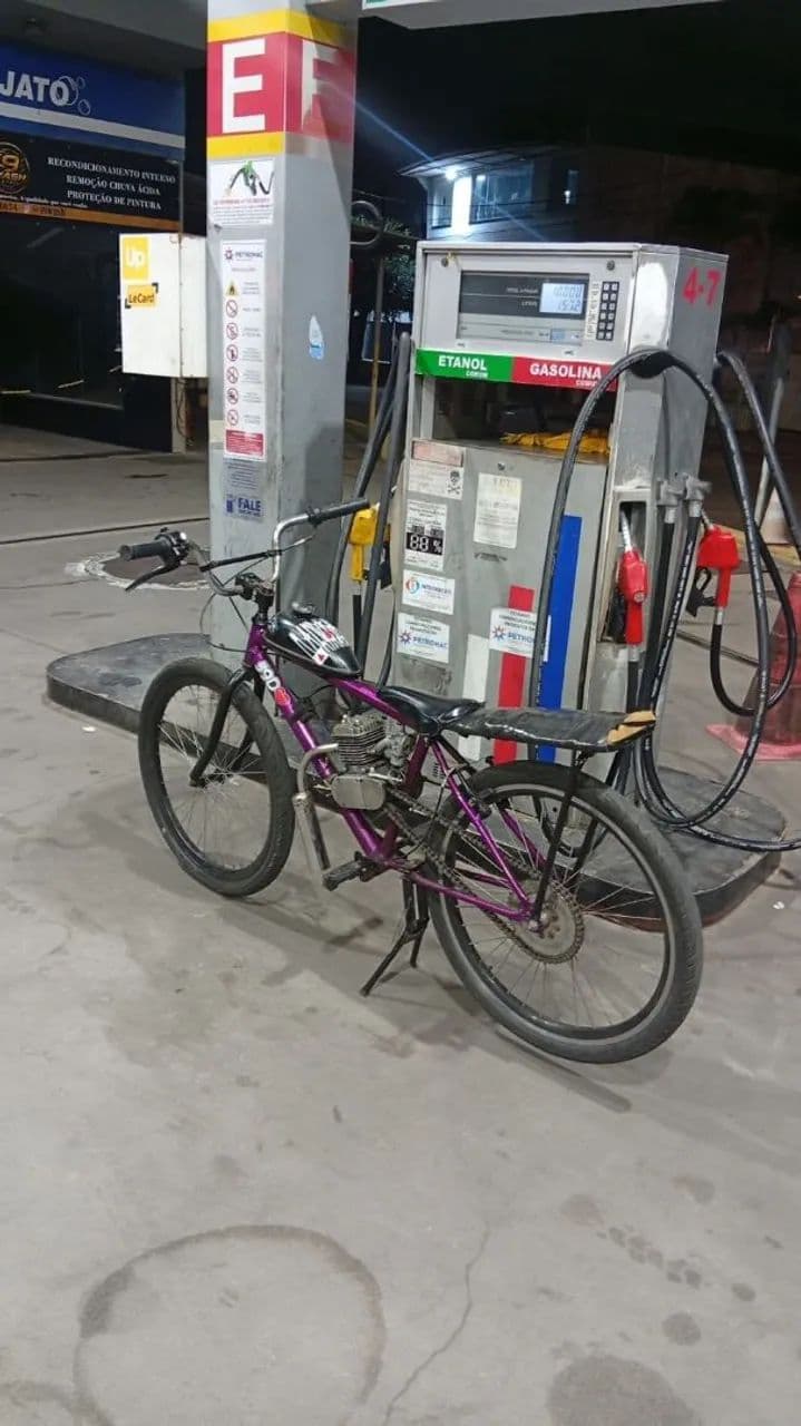 motorizada 