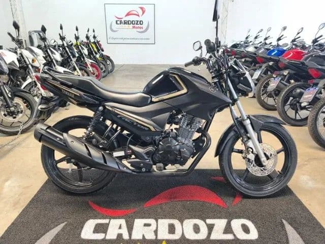 Yamaha Factor 150 ED 2024