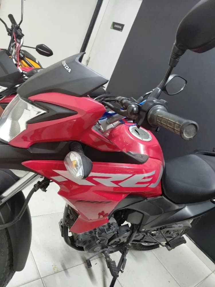 Honda CB 