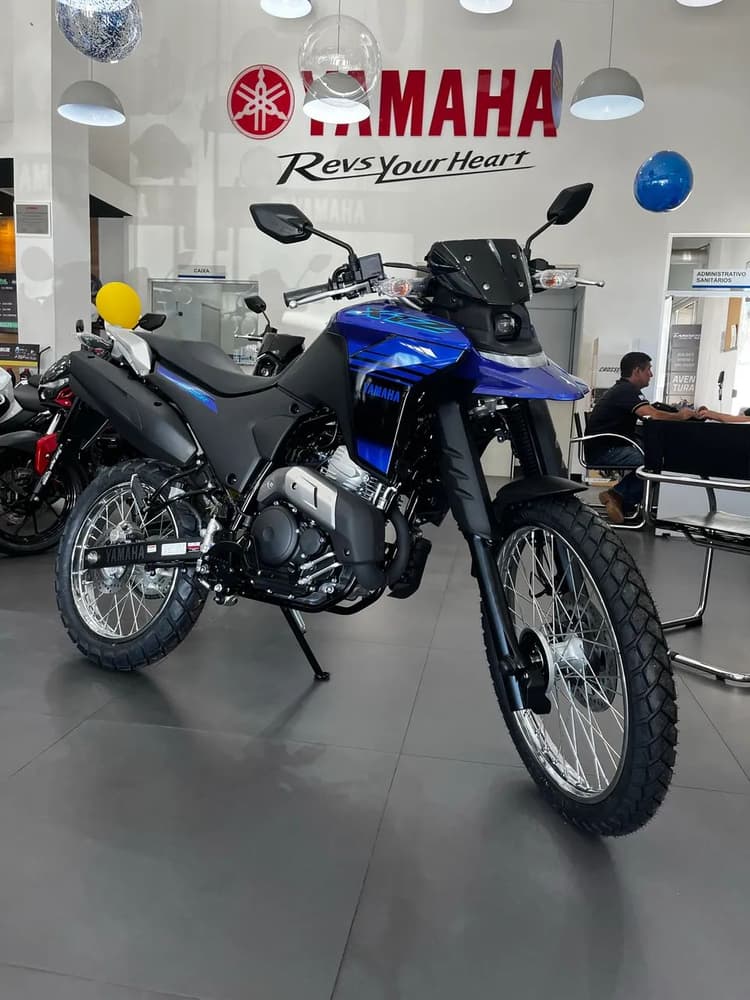 LANDER COM PREÇO PROMOCIONAL ?