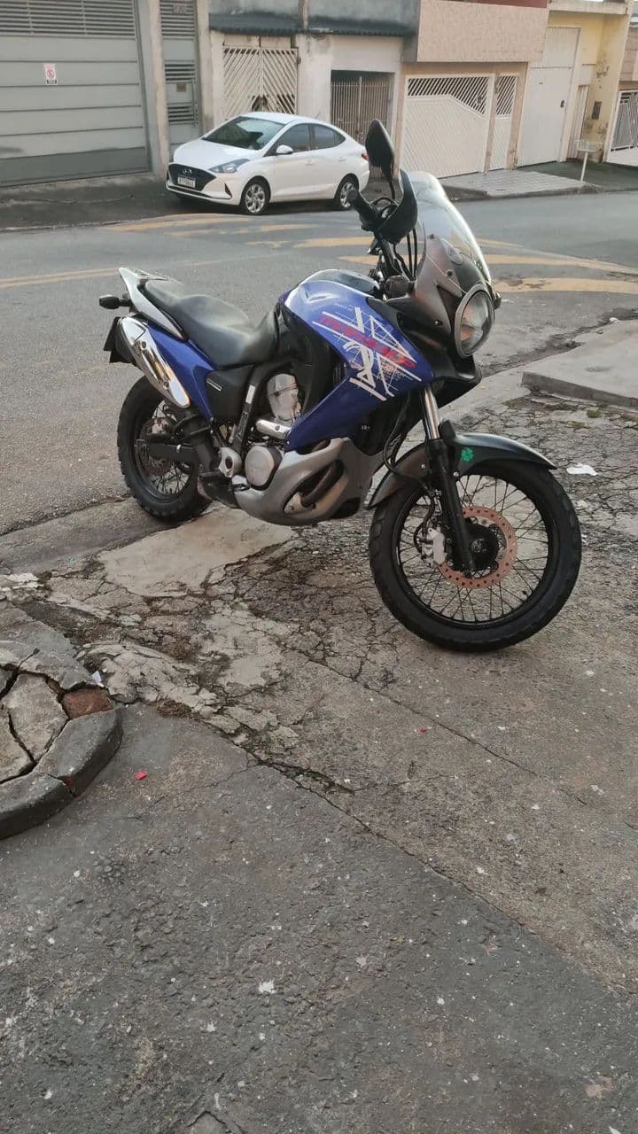Transzamp 700xl