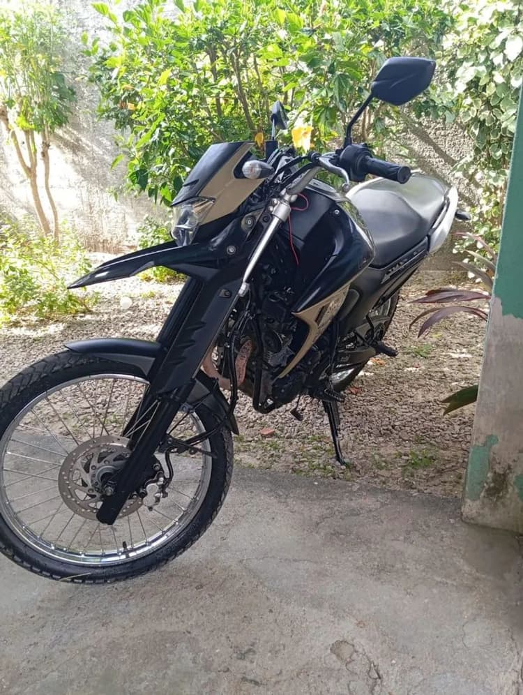 Vendo Lander 250 