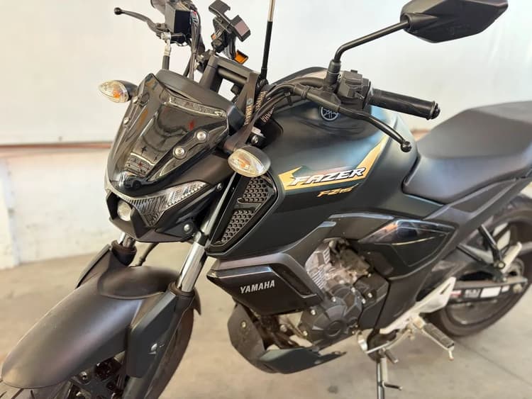 FAZER 2025 ENTRADA MAIS PARCELAS COMIGO