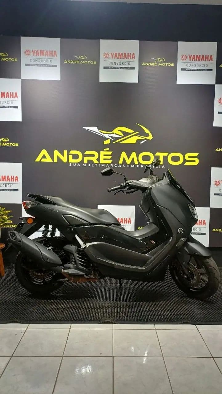 NMAX 160 2022