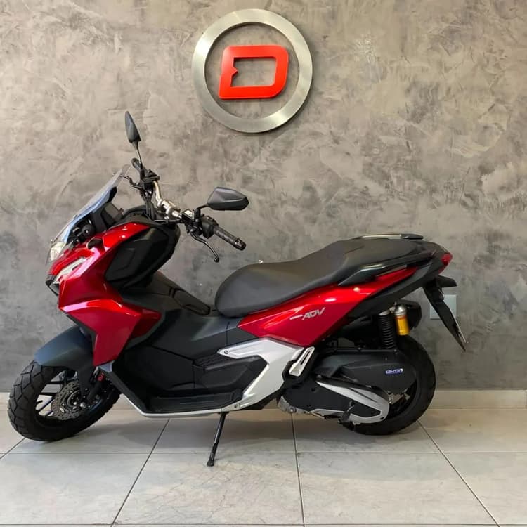 ADV 160
