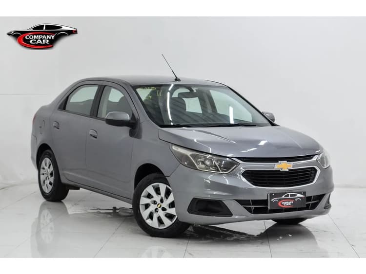 Chevrolet Cobalt 2018