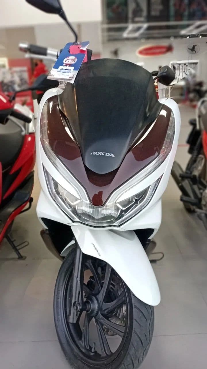 PCX DLX 20/21 