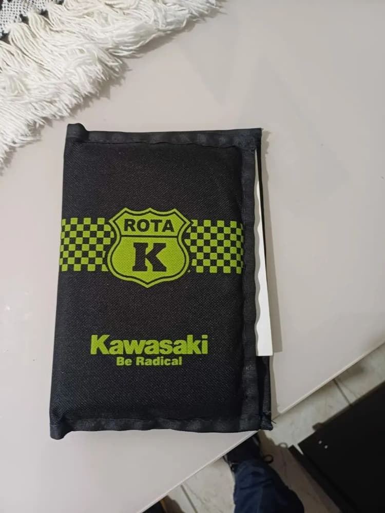 Kawasaki Ninja 650 R