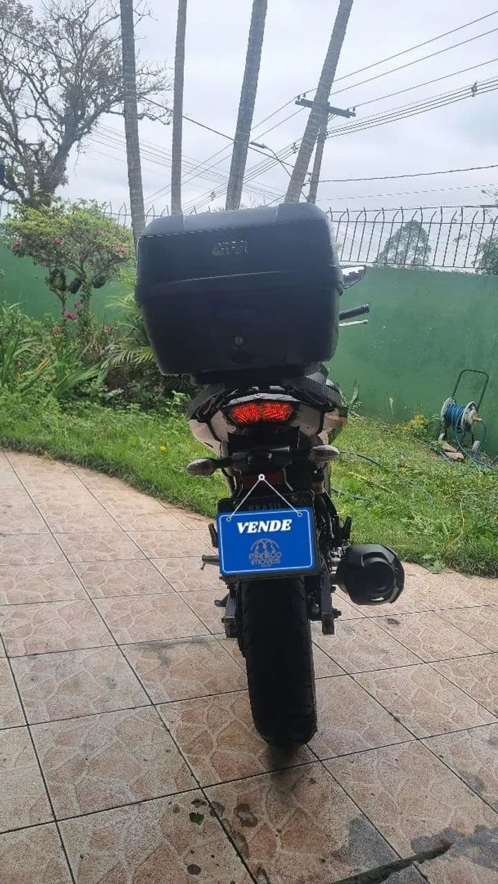 Veículo em ótimo estado