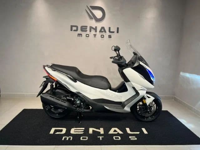 ZONTES 350E