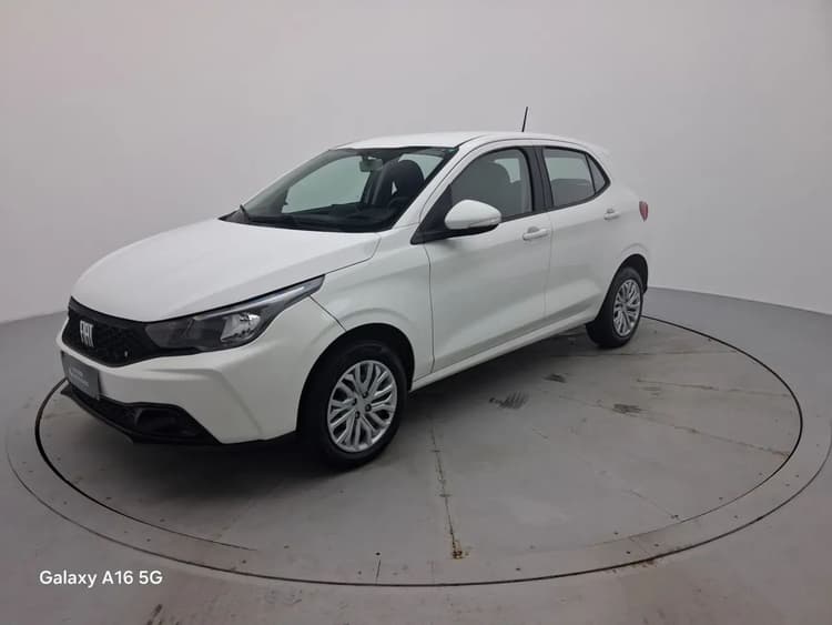Fiat Argo Drive 1.0 Firefly 2025