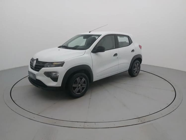 Renault Kwid 1.0 Zen 2026