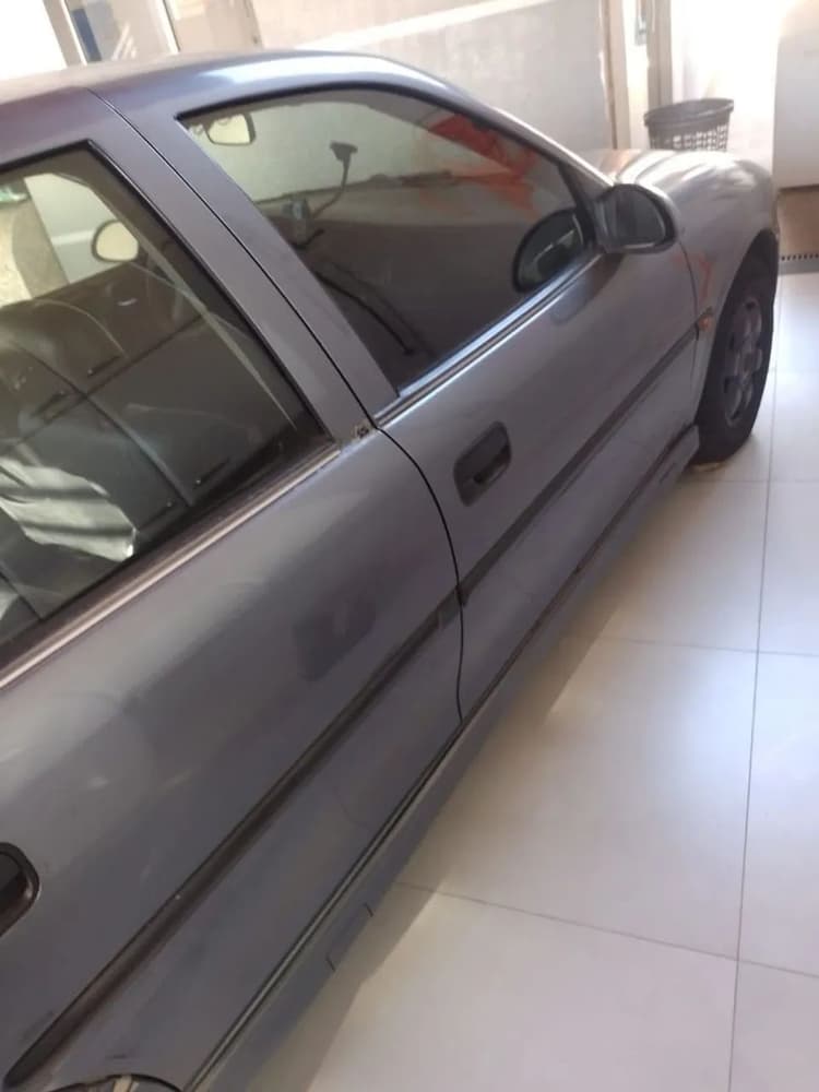 Chevrolet Vectra GLS/expres.2.2/ 2.0 E 2.0 CD 8V 2000