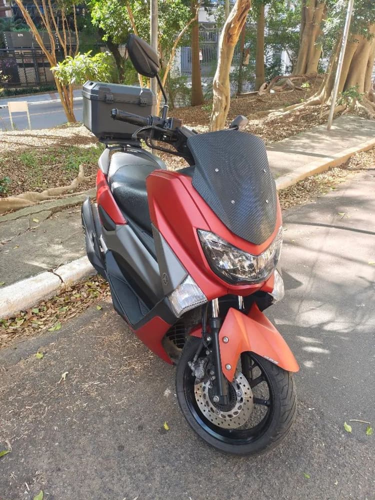 Nmax 2020