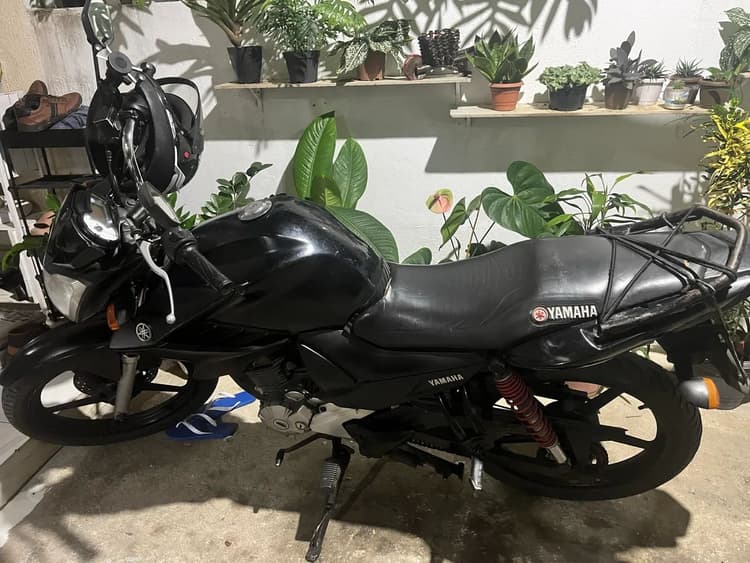 Vende se ou troca