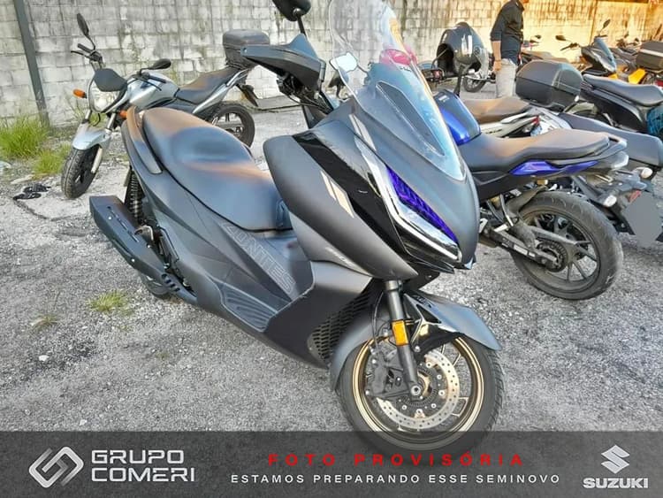 ZONTES E 350