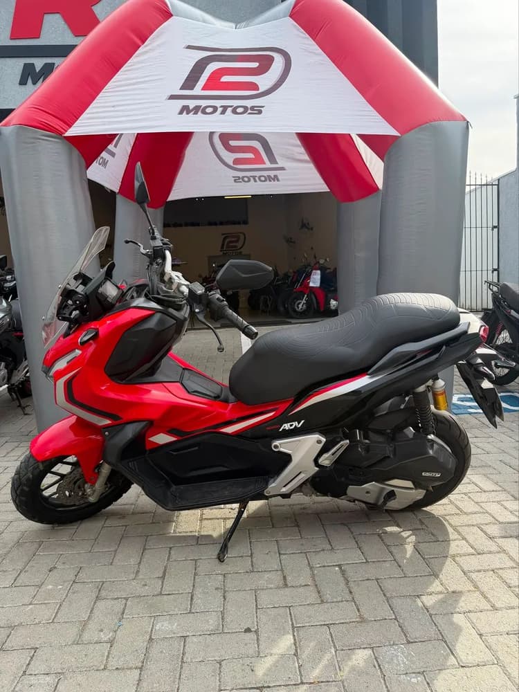 Honda ADV 150 2023 