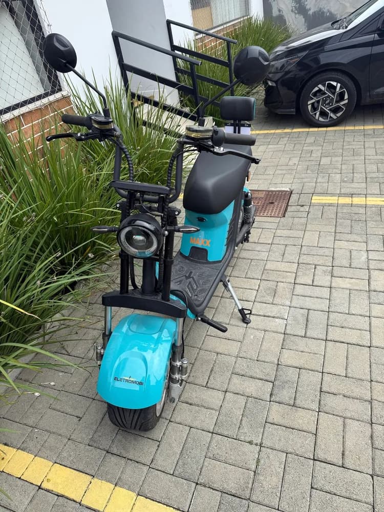 Modelo maxx 1000w