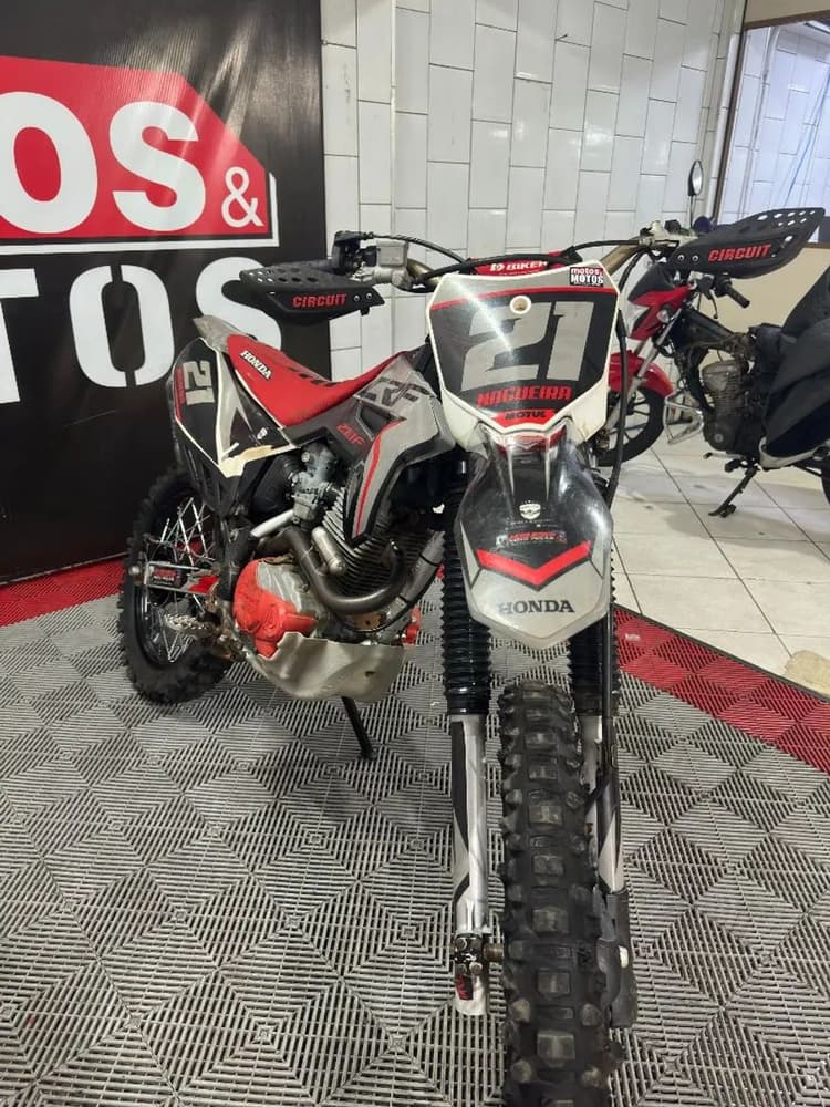 CRF 230 2019 