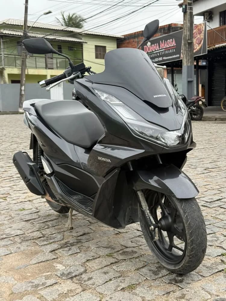 PCX 160 ( 2023 ) 