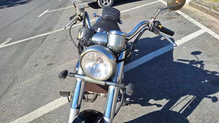 Mirage 250 