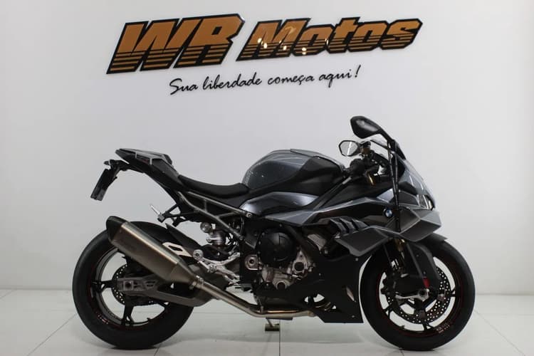 BMW S 1000 RR