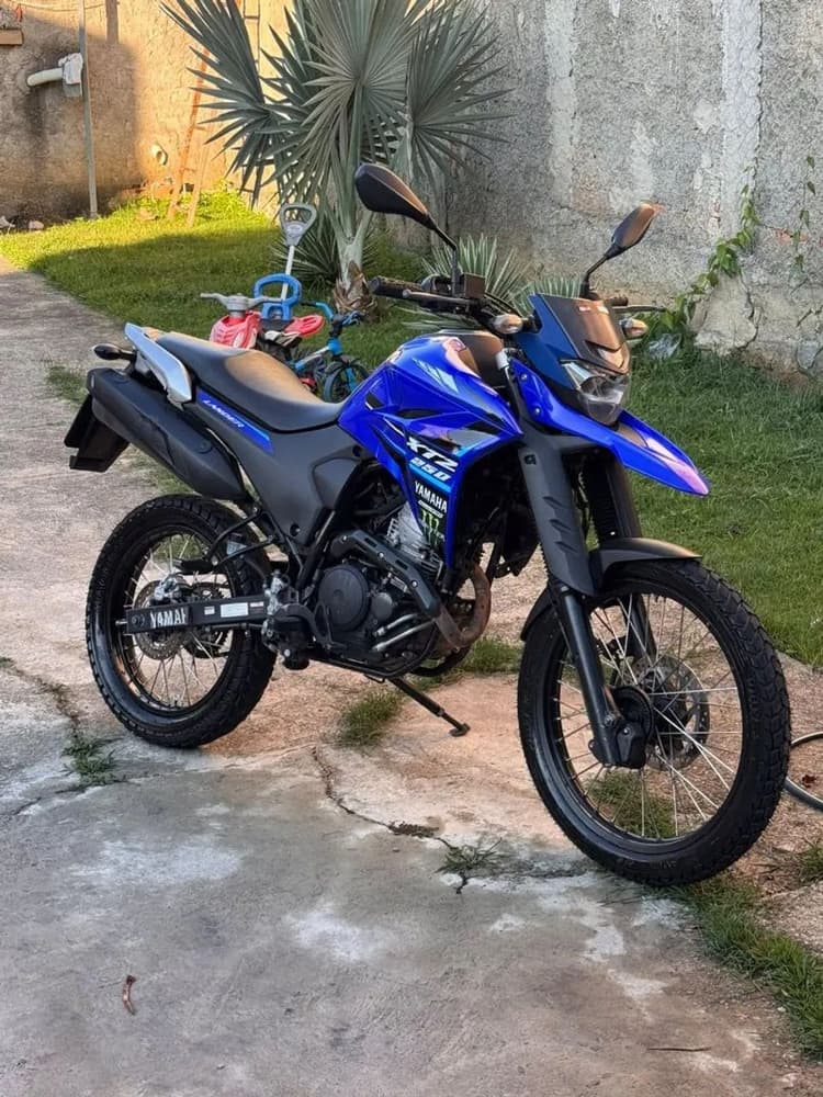 Lander 250 (oportunidade)