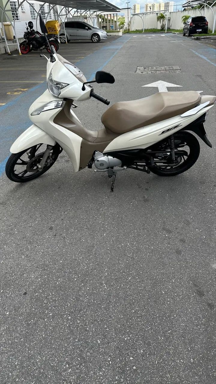 Biz125 2023