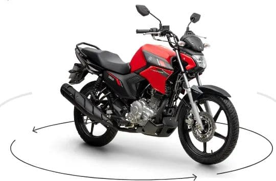 YAMAHA FACTOR 150 STANDARD