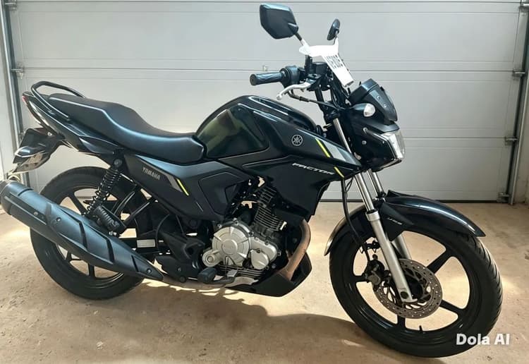 Yamaha factor 