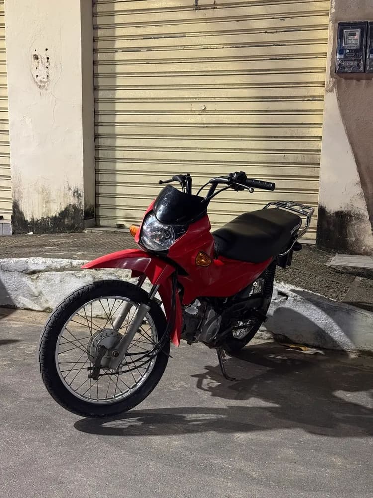 POP 110i