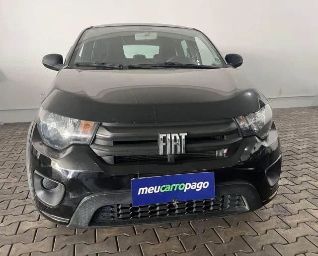 Fiat Mobi Like 1.0 Fire Flex 5P. 2023