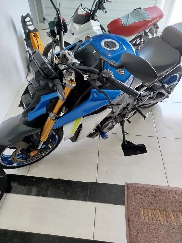 Gsx s1000