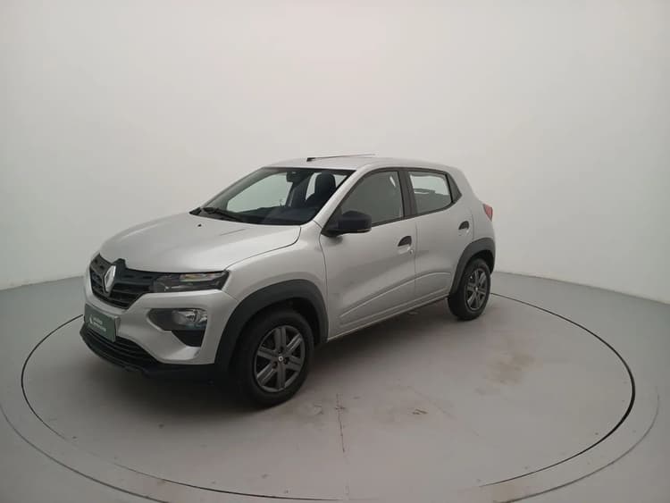 Renault Kwid 1.0 Zen 2025